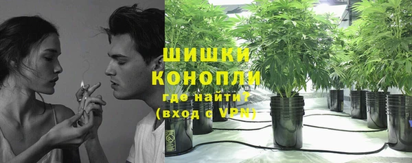 ALPHA PVP Вяземский