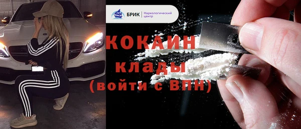 ALPHA PVP Вяземский